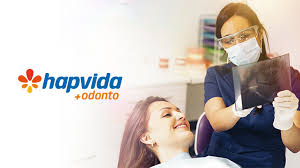 Hapvida +Odonto