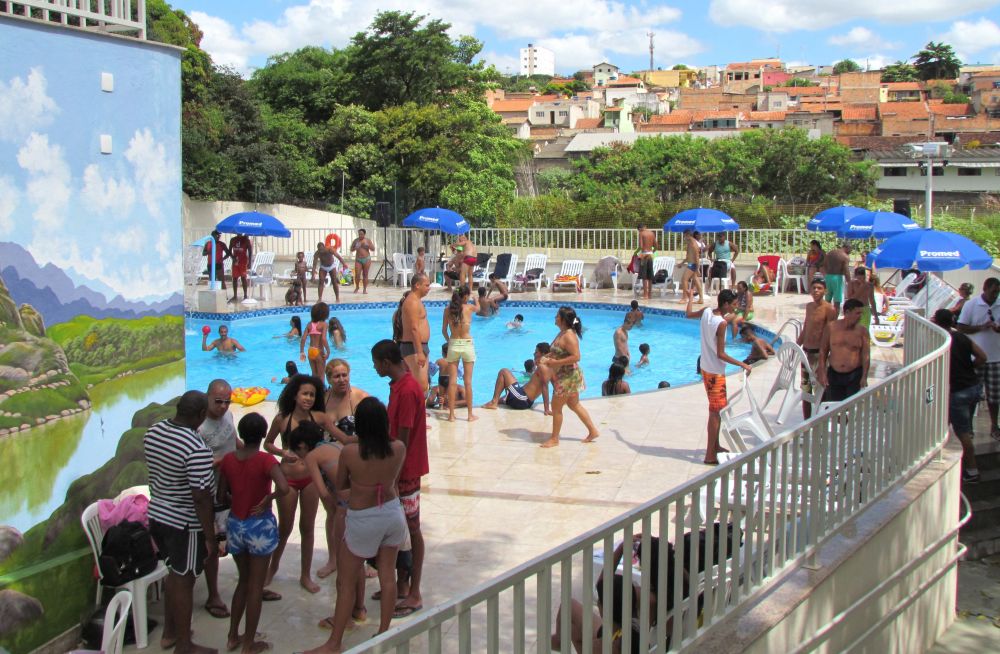 Sindicato dos vigilantes de Minas Gerais - Clube dos Vigilantes de Minas  Gerais vai abrir normalmente neste feriadão da Semana Santa