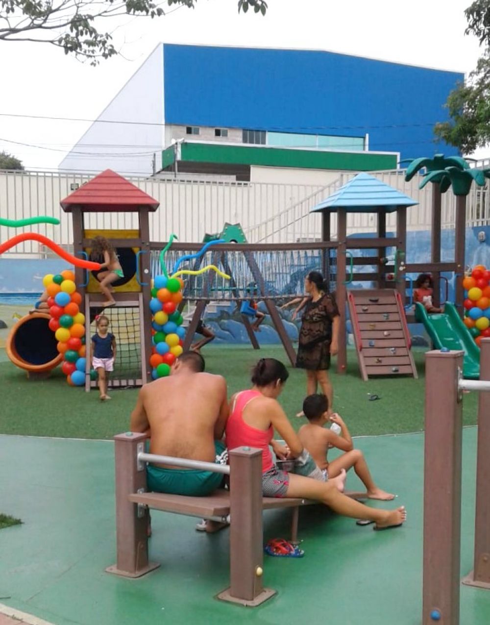 Sindicato dos vigilantes de Minas Gerais - Aproveite os últimos dias de  férias escolares para curtir no Clube dos Vigilantes