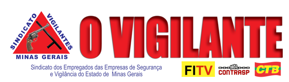 Sindicato dos Vigilantes de Minas Gerais